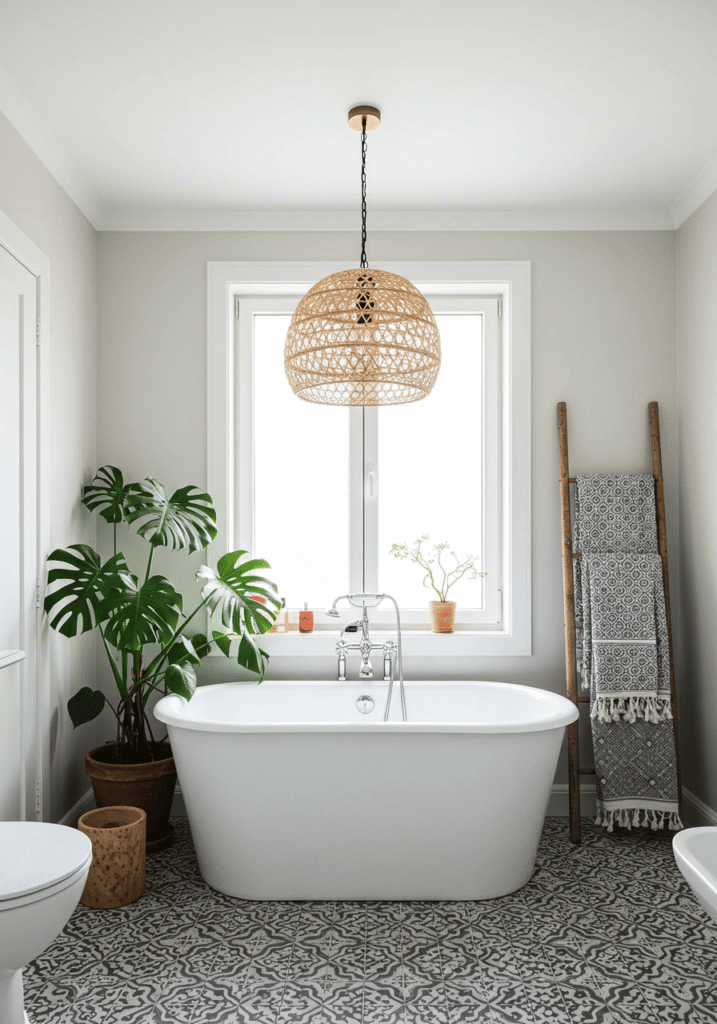 luxury bathroom design 17