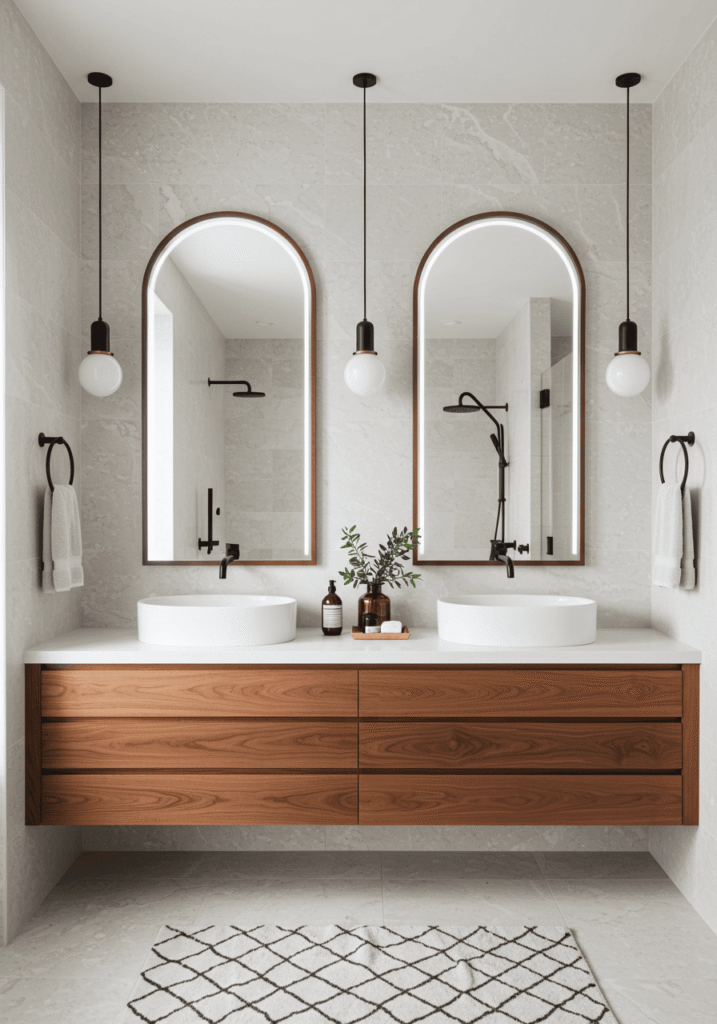 luxury bathroom design 2