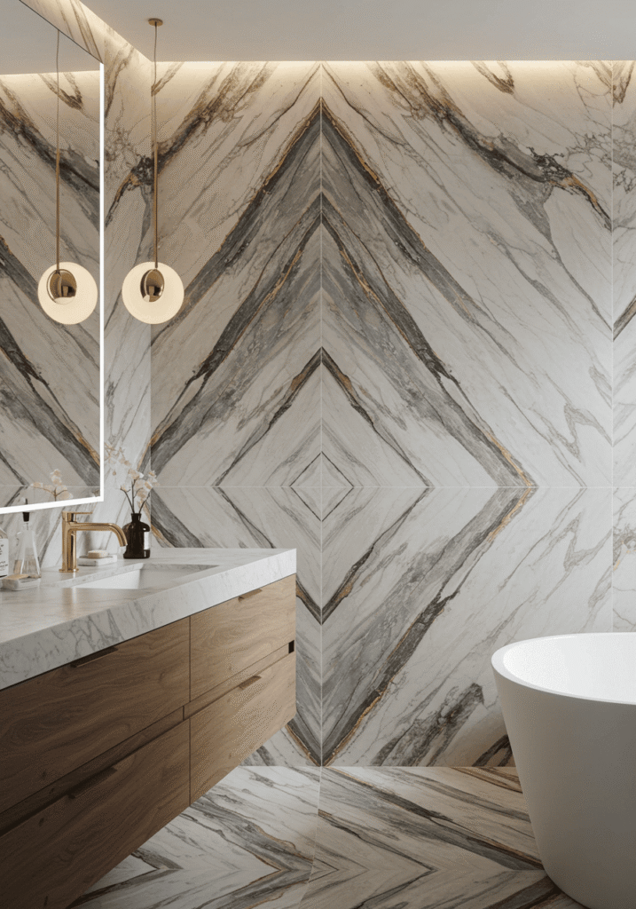 luxury bathroom design 3