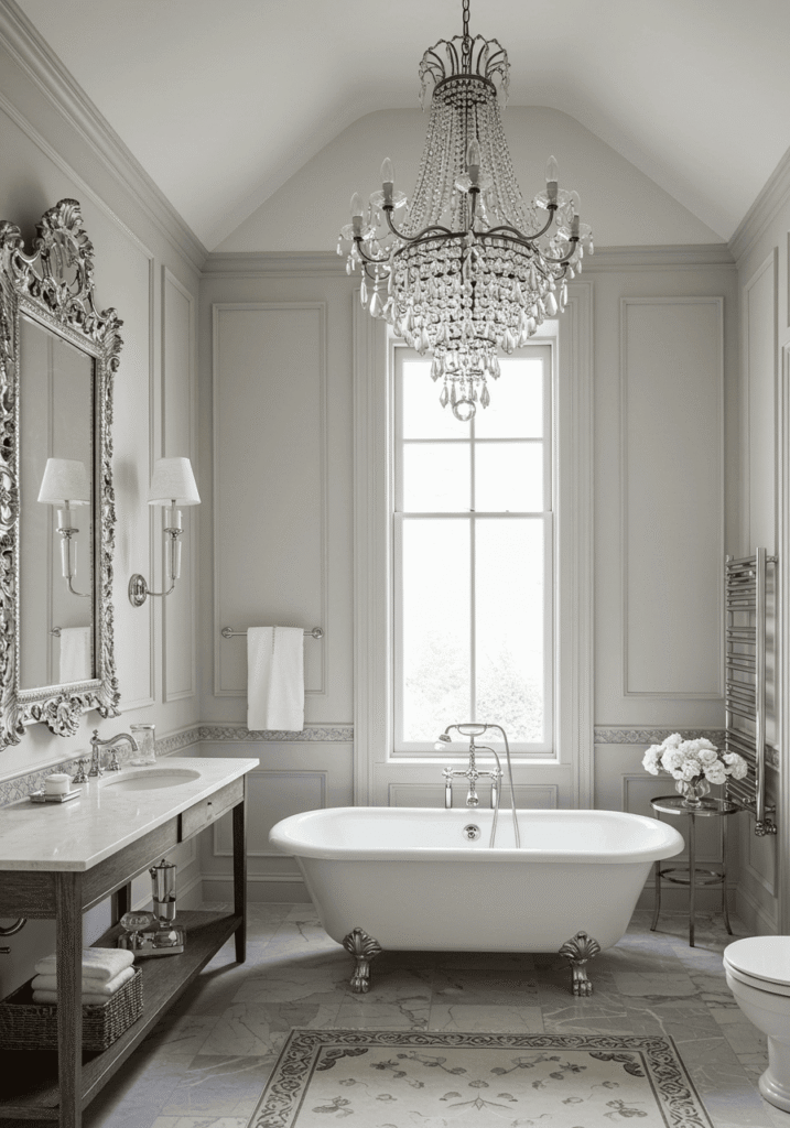 luxury bathroom design 6