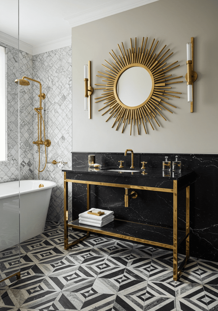 luxury bathroom design 8