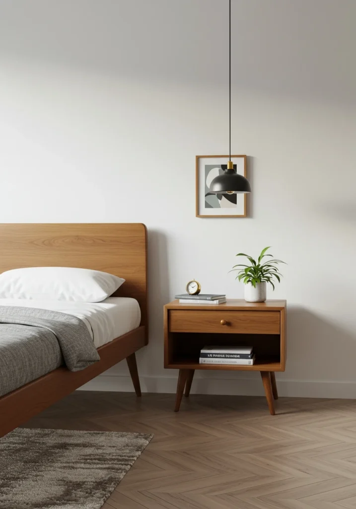 minimalistic bedroom 15 converted