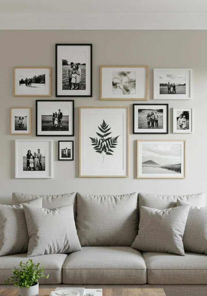 modern farmhouse living room ideas 13 converted