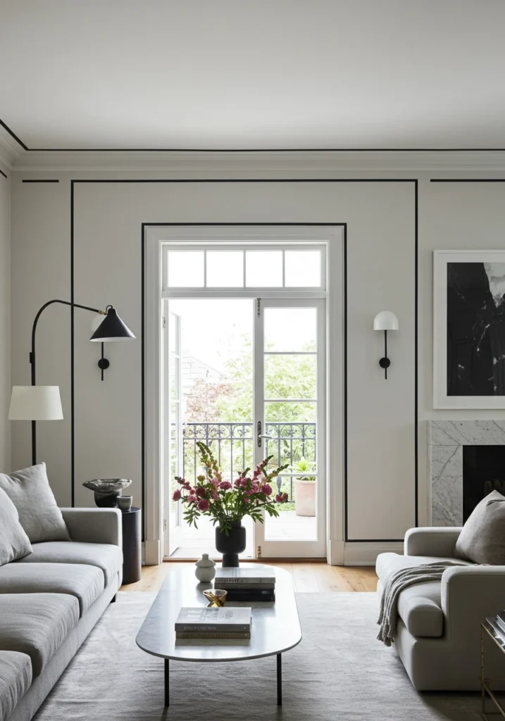 modern farmhouse living room ideas 14 converted