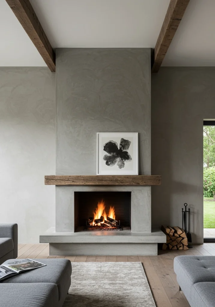 modern farmhouse living room ideas 19 converted