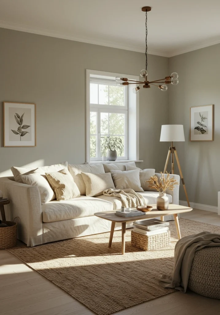 modern farmhouse living room ideas 1 converted