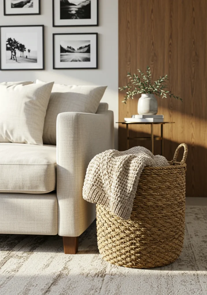 modern farmhouse living room ideas 21 converted