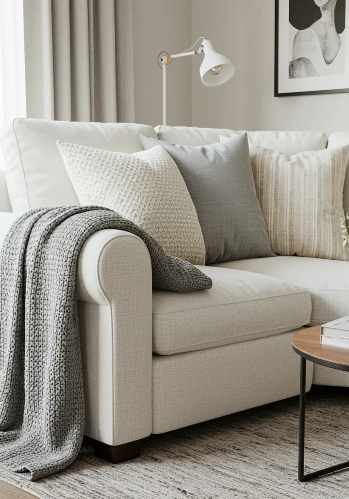 modern farmhouse living room ideas 4 converted