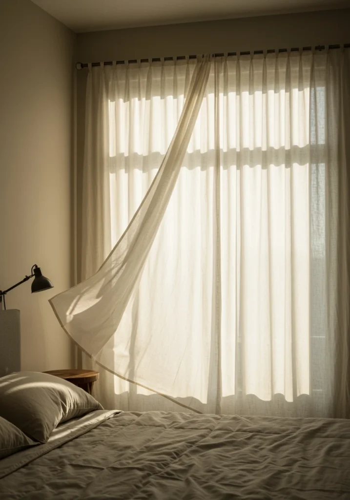organic modern bedroom 17 converted