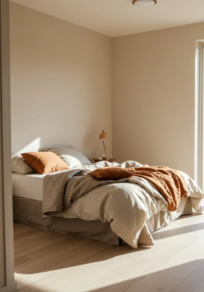 organic modern bedroom 1 converted