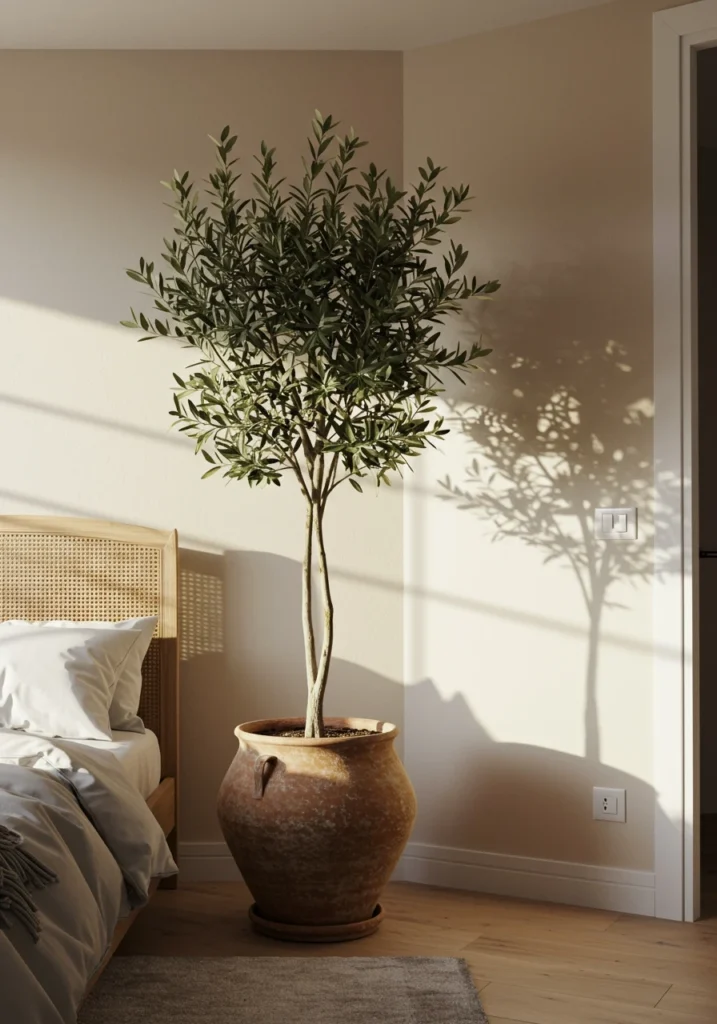 organic modern bedroom 5 converted