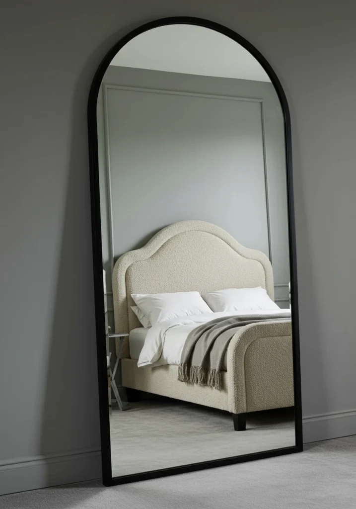 organic modern bedroom 6 converted