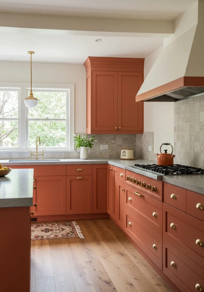 organic modern kitchen 21 converted