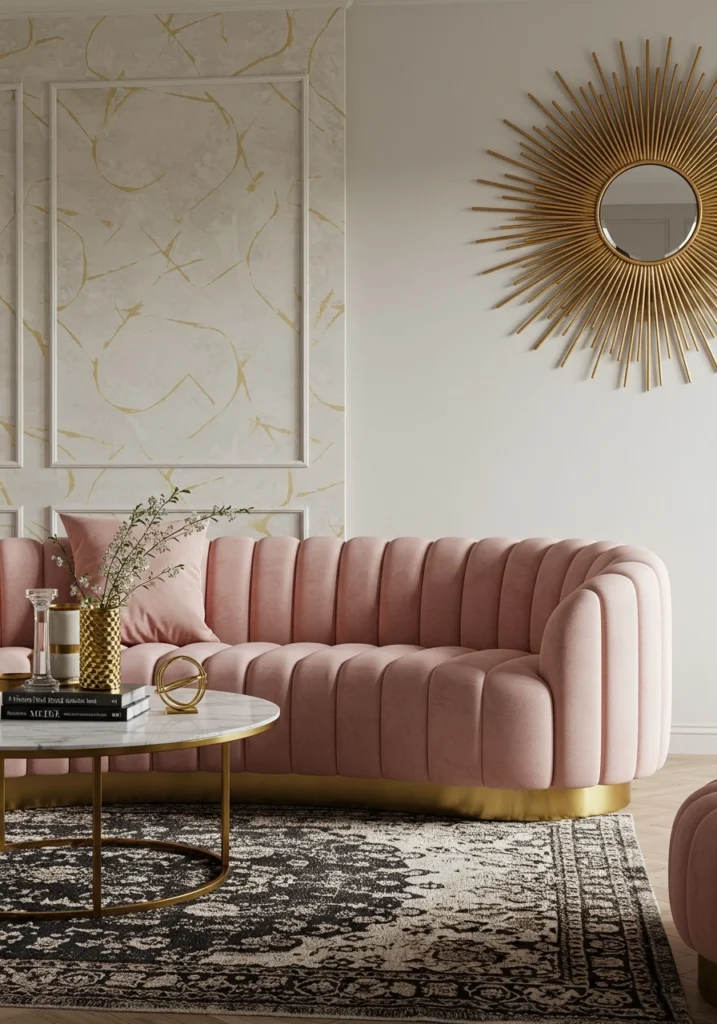 pink living room 4 converted
