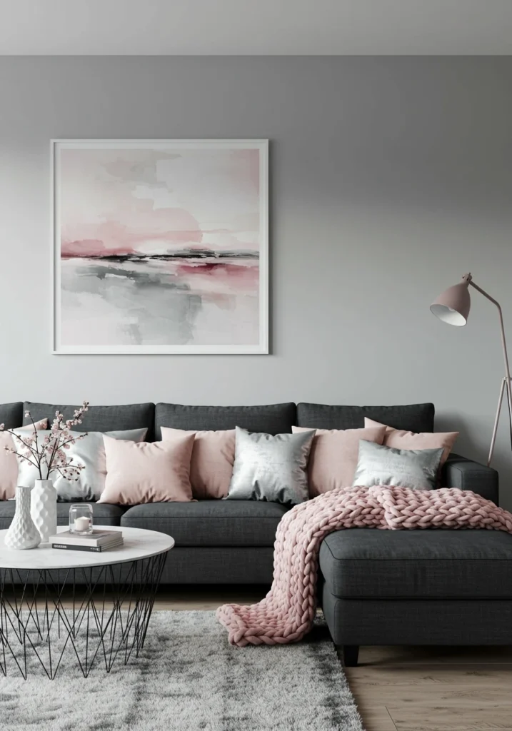 pink living room 5 converted