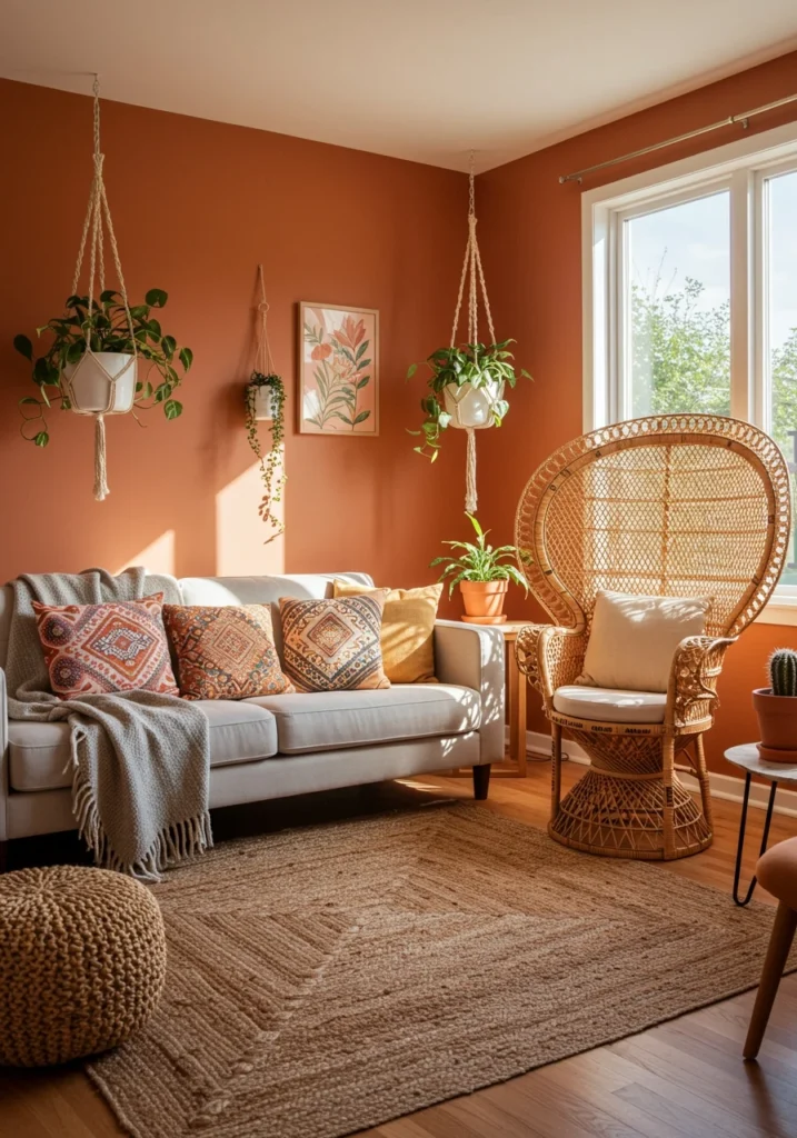 pink living room 6 converted