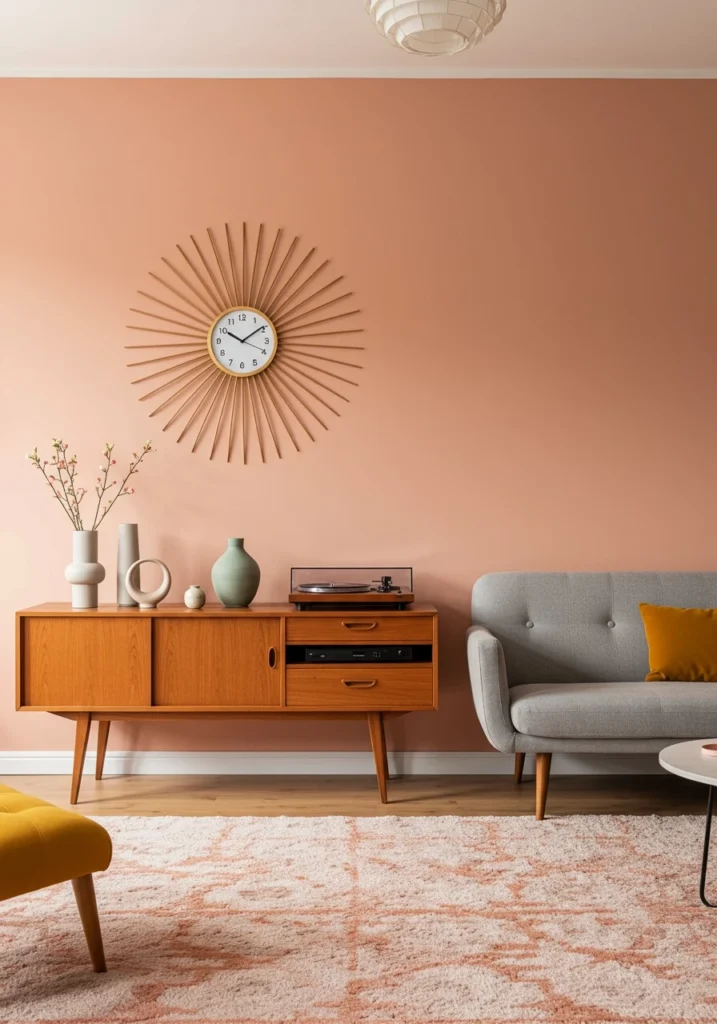 pink living room 9 converted