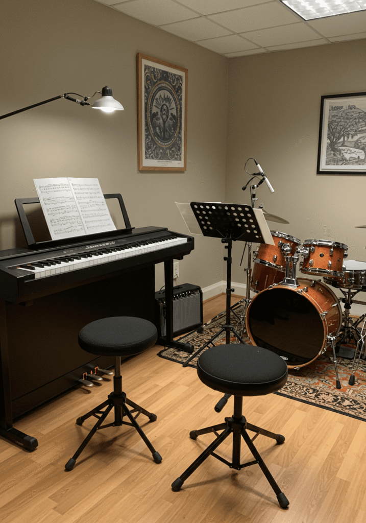 spare room ideas 11