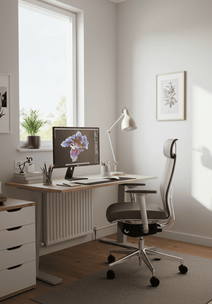 spare room ideas 2
