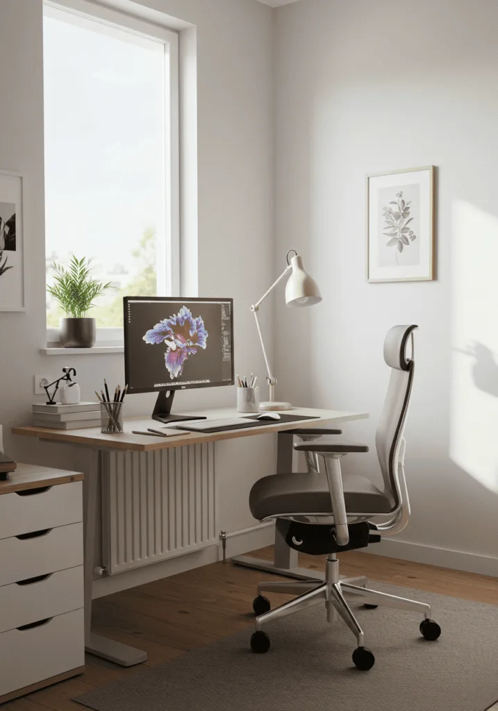spare room ideas 2