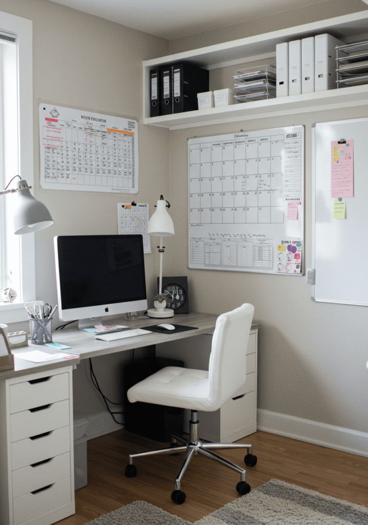spare room ideas 21