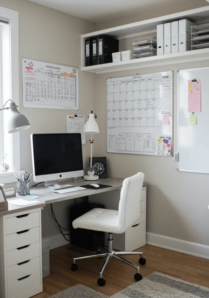 spare room ideas 21