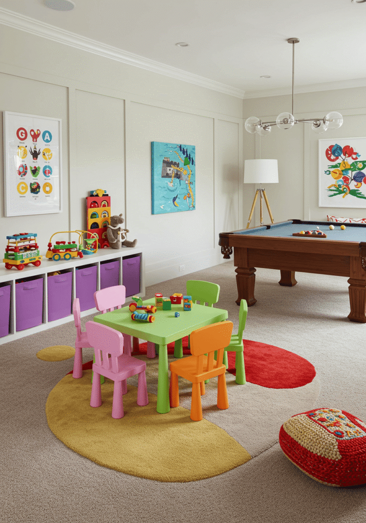 spare room ideas 9
