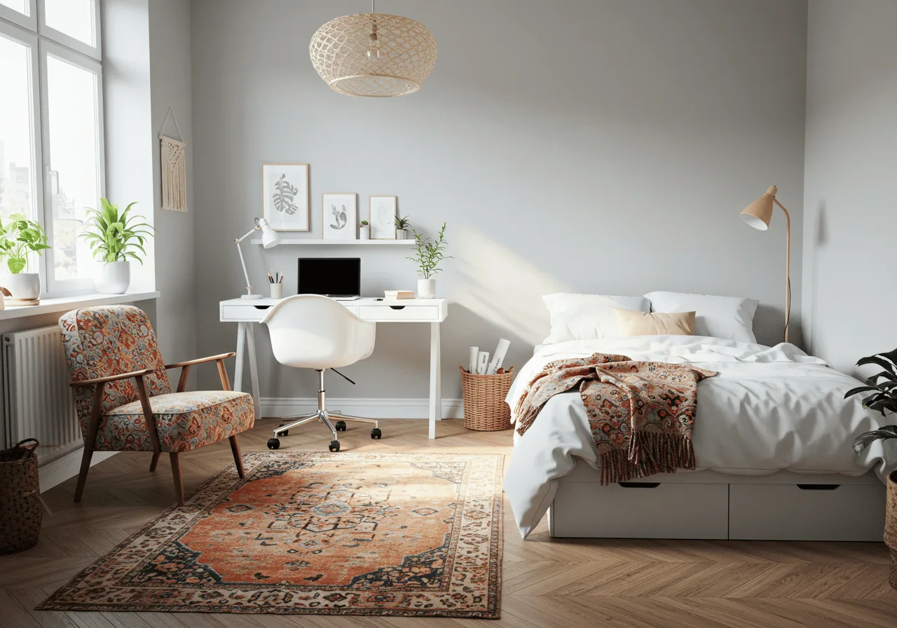 Unlock Your Spare Room’s Potential: 21 Creative & Inspiring Ideas