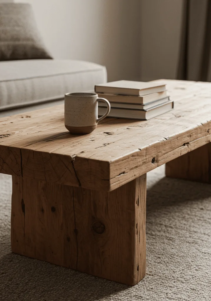 wabi sabi furniture 1