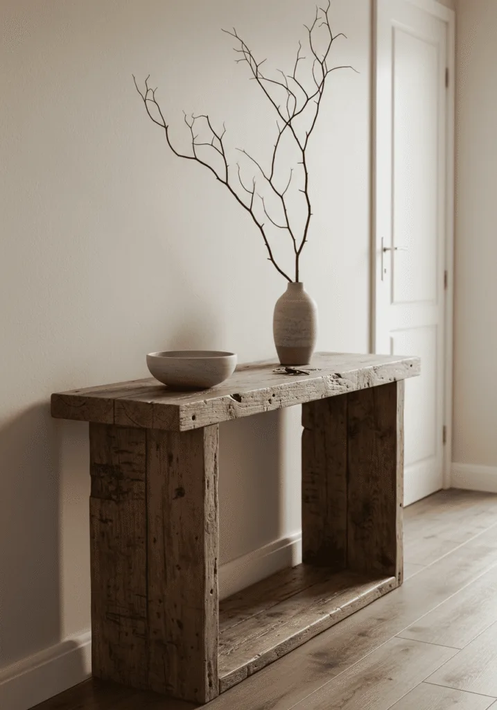 wabi sabi furniture 8