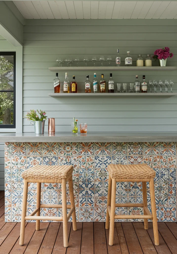 backyard deck ideas 11 converted
