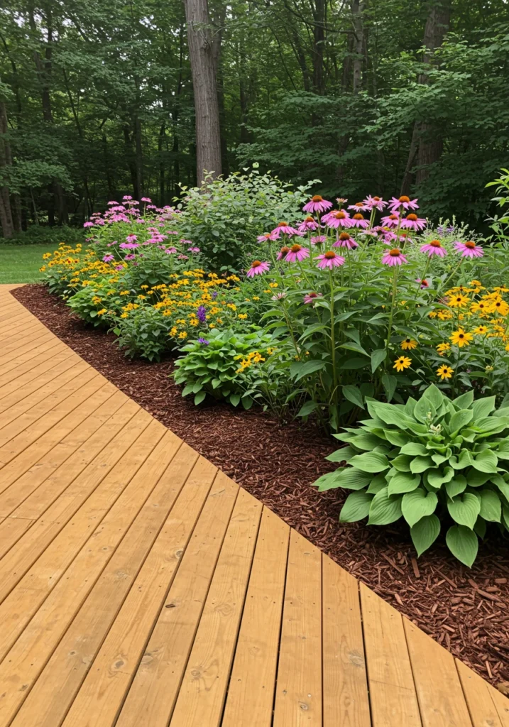 backyard deck ideas 18 converted