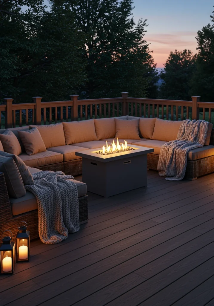 backyard deck ideas 2 converted