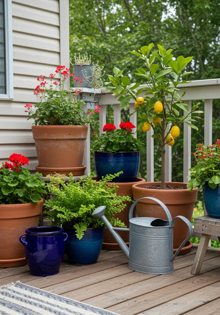 backyard deck ideas 4 converted
