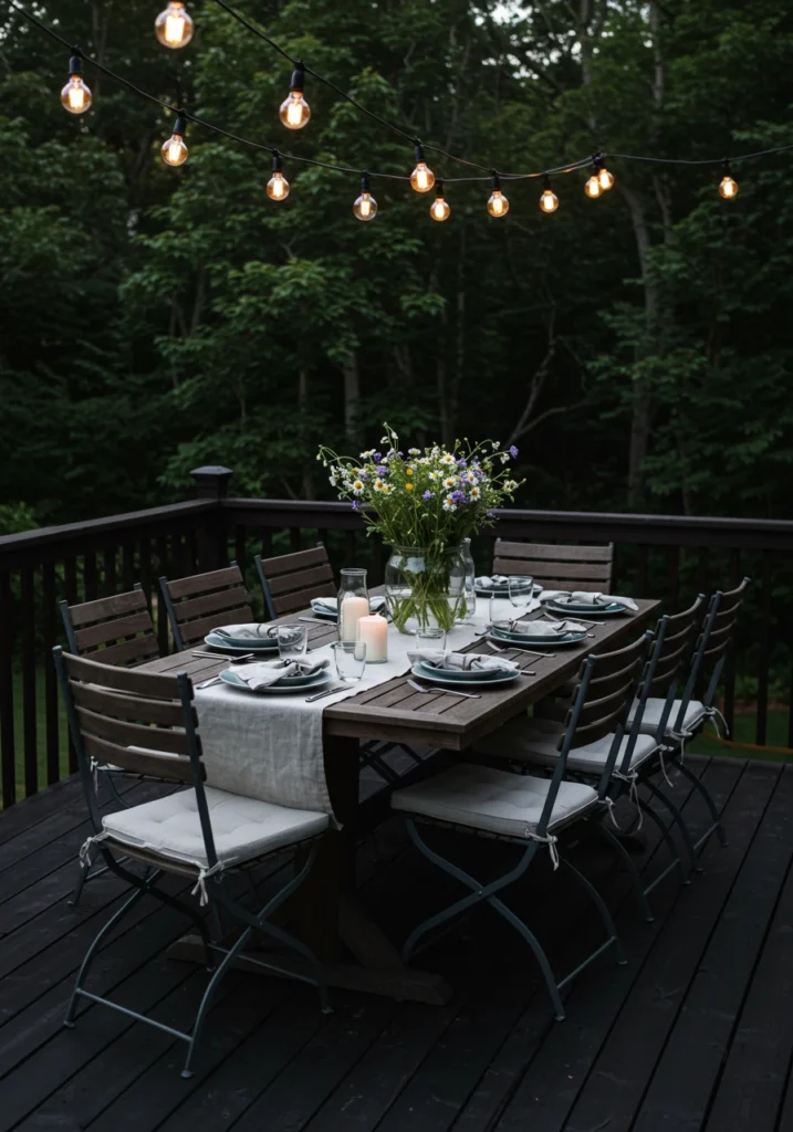backyard deck ideas 7 converted