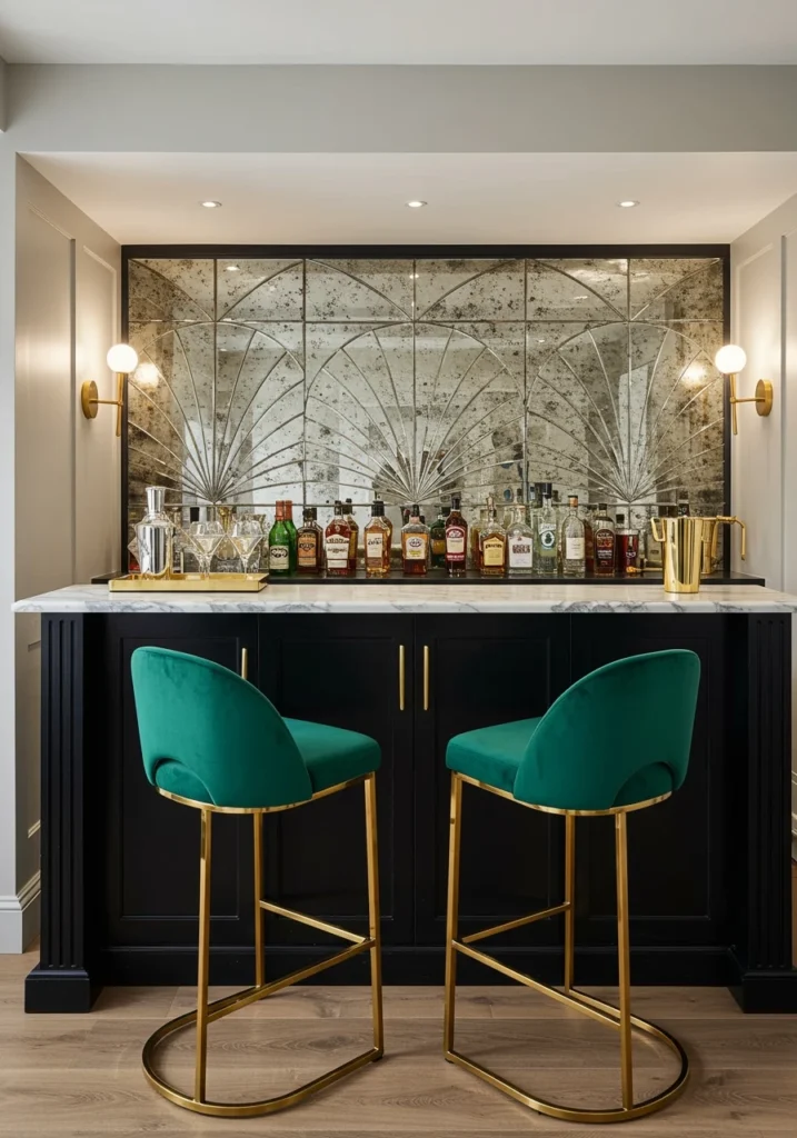basements bar 13 converted