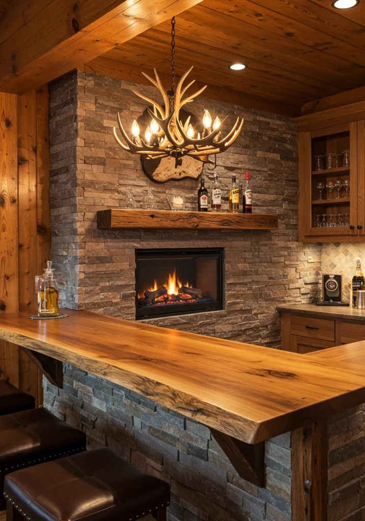 basements bar 14 converted