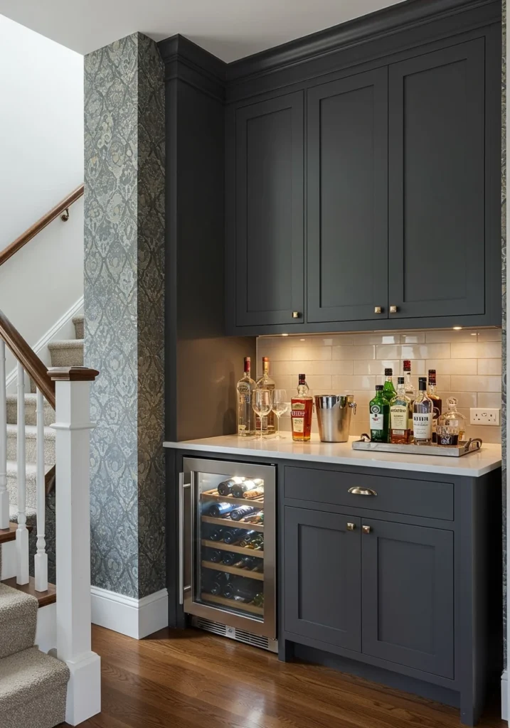 basements bar 17 converted