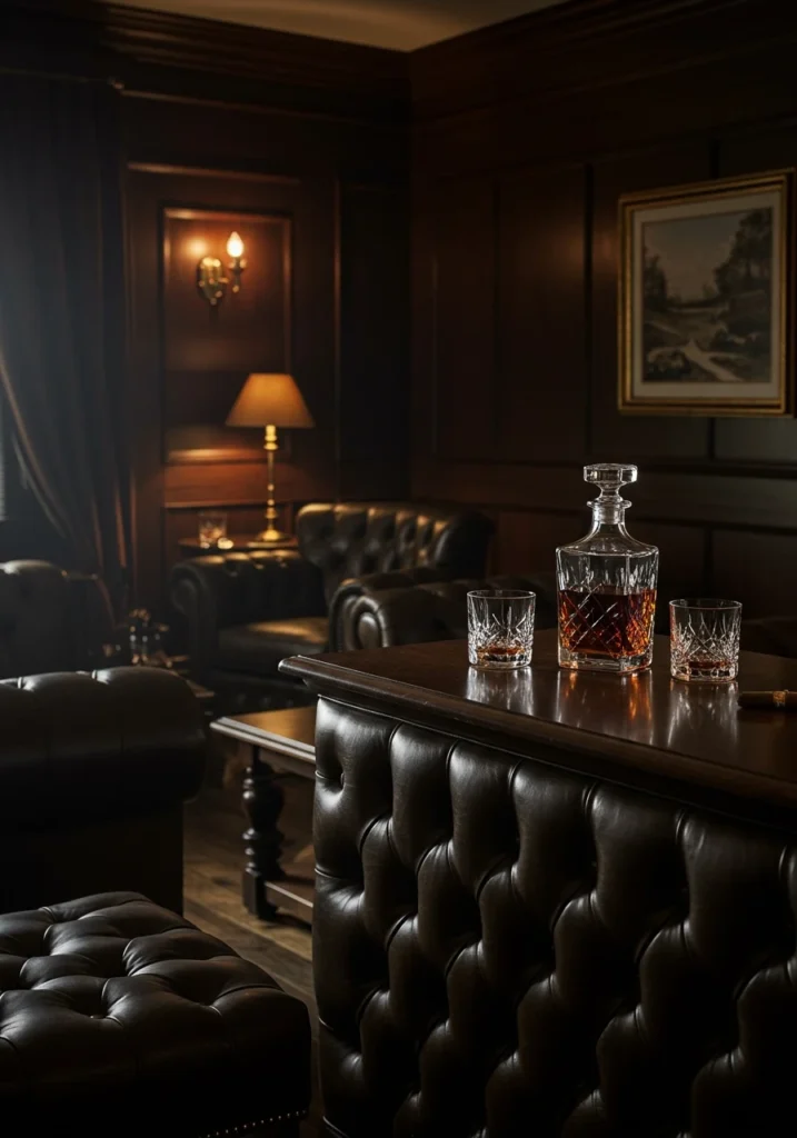 basements bar 18 converted