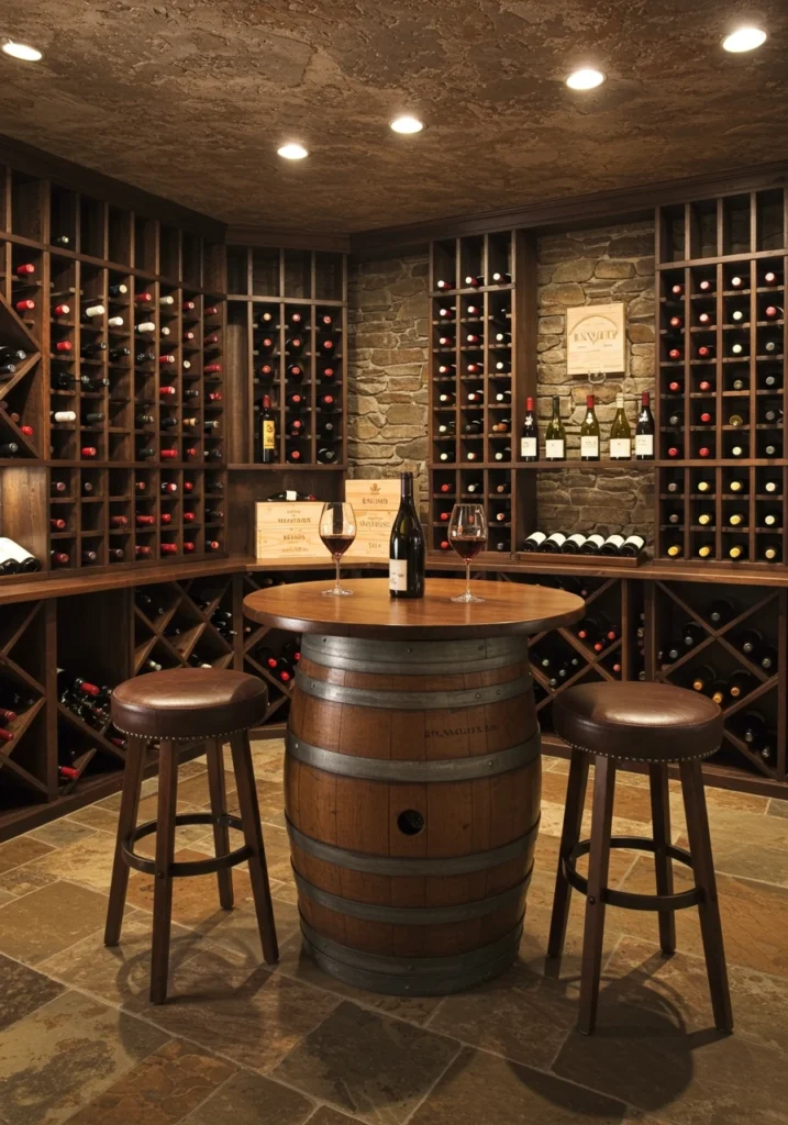 basements bar 7 converted
