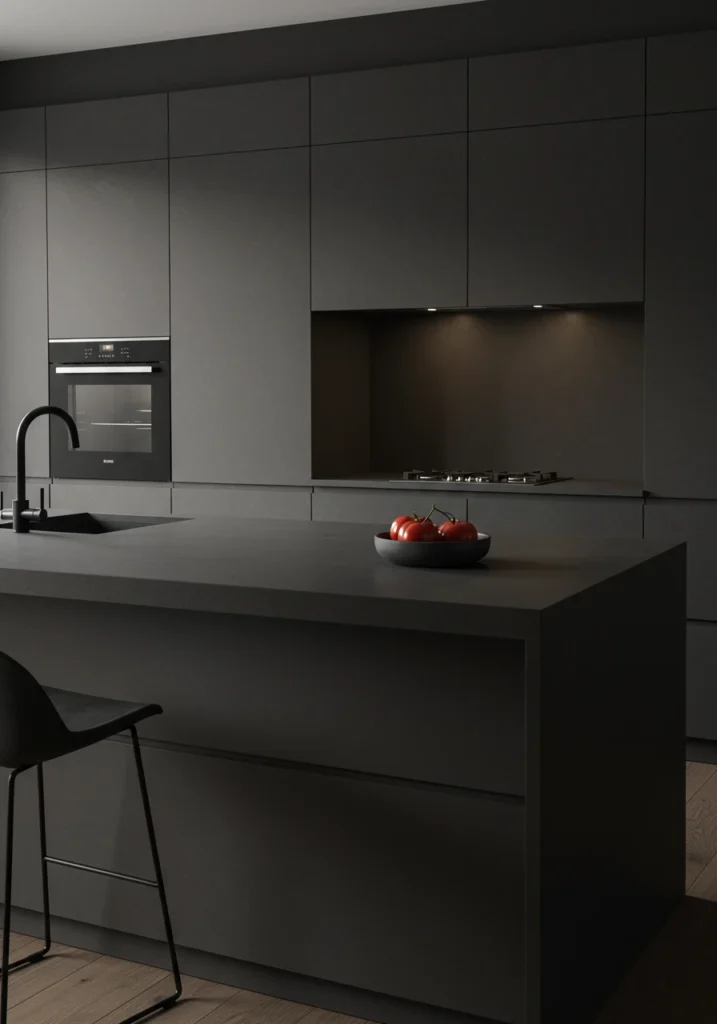 black countertops 13 converted