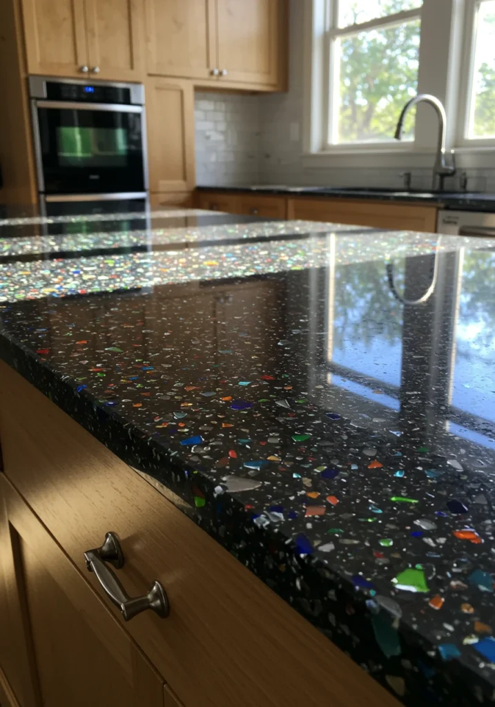 black countertops 14 converted