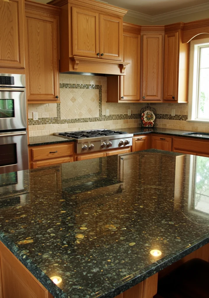 black countertops 15 converted