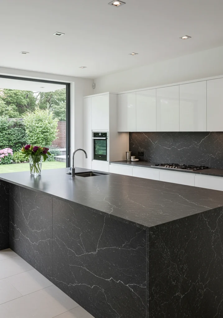 black countertops 16 converted