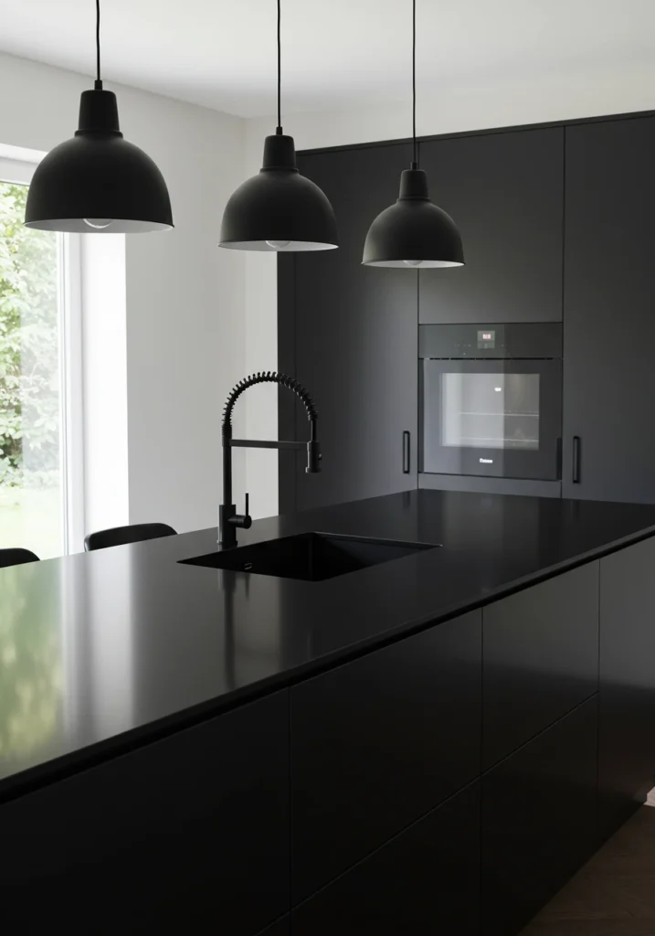 black countertops 20 converted
