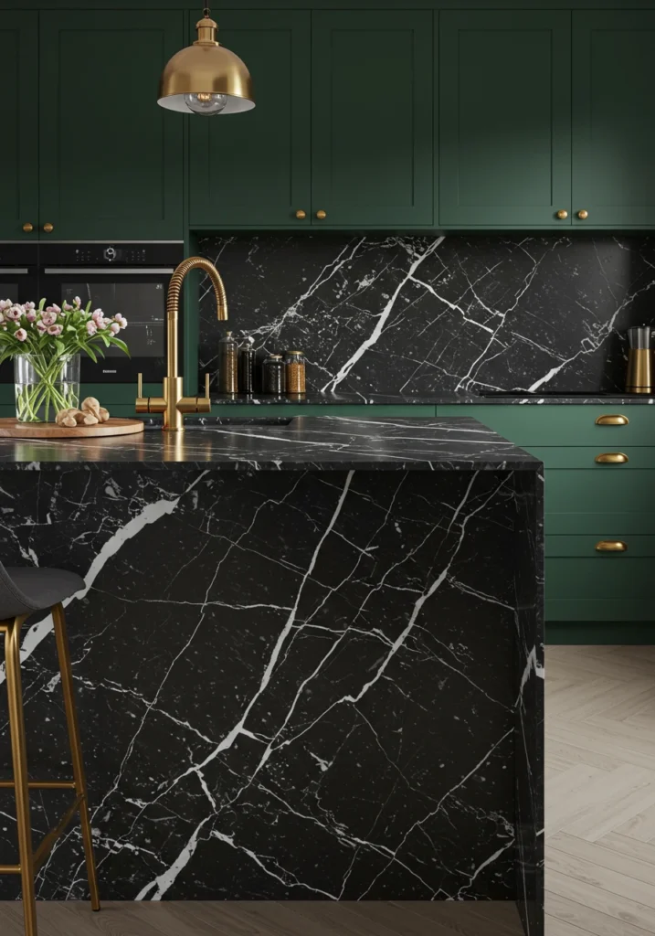 black countertops 2 converted