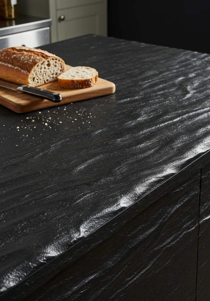 black countertops 4 converted