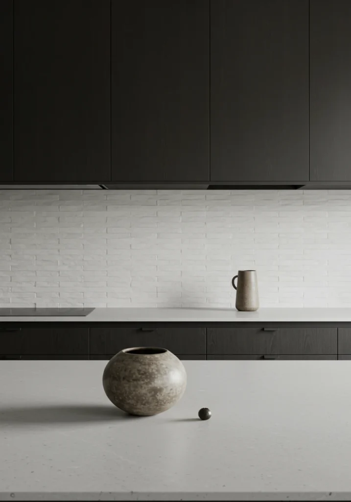 black quartz countertops 11 converted