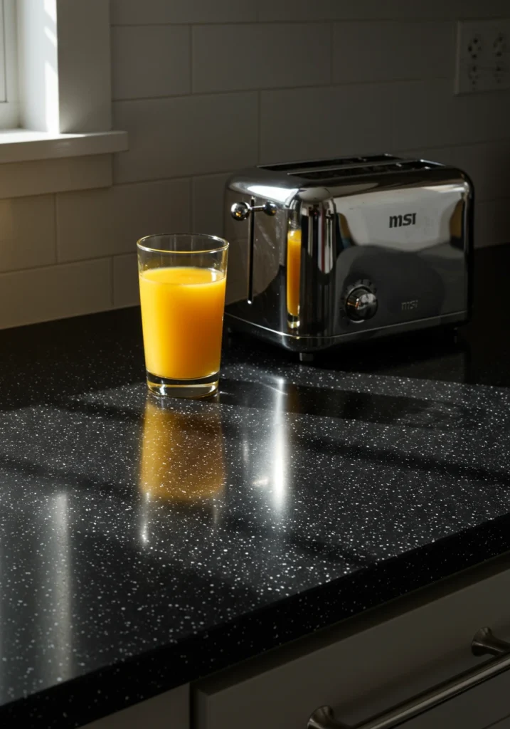 black quartz countertops 12 converted