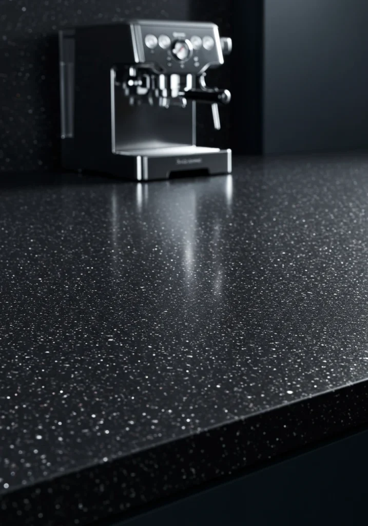 black quartz countertops 5 converted